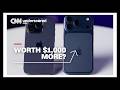 Keep vs. Upgrade: Should You Upgrade to the iPhone 17 Pro?