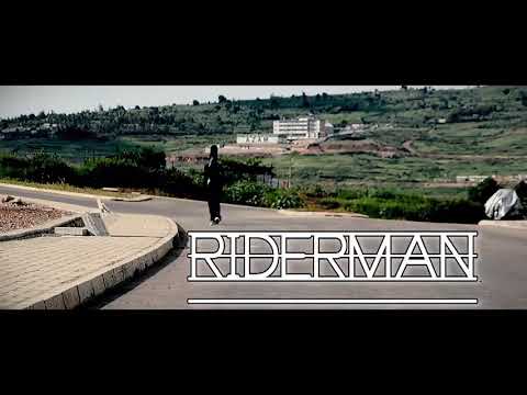 Riderman - Nkwiye Igihano (Official Video)