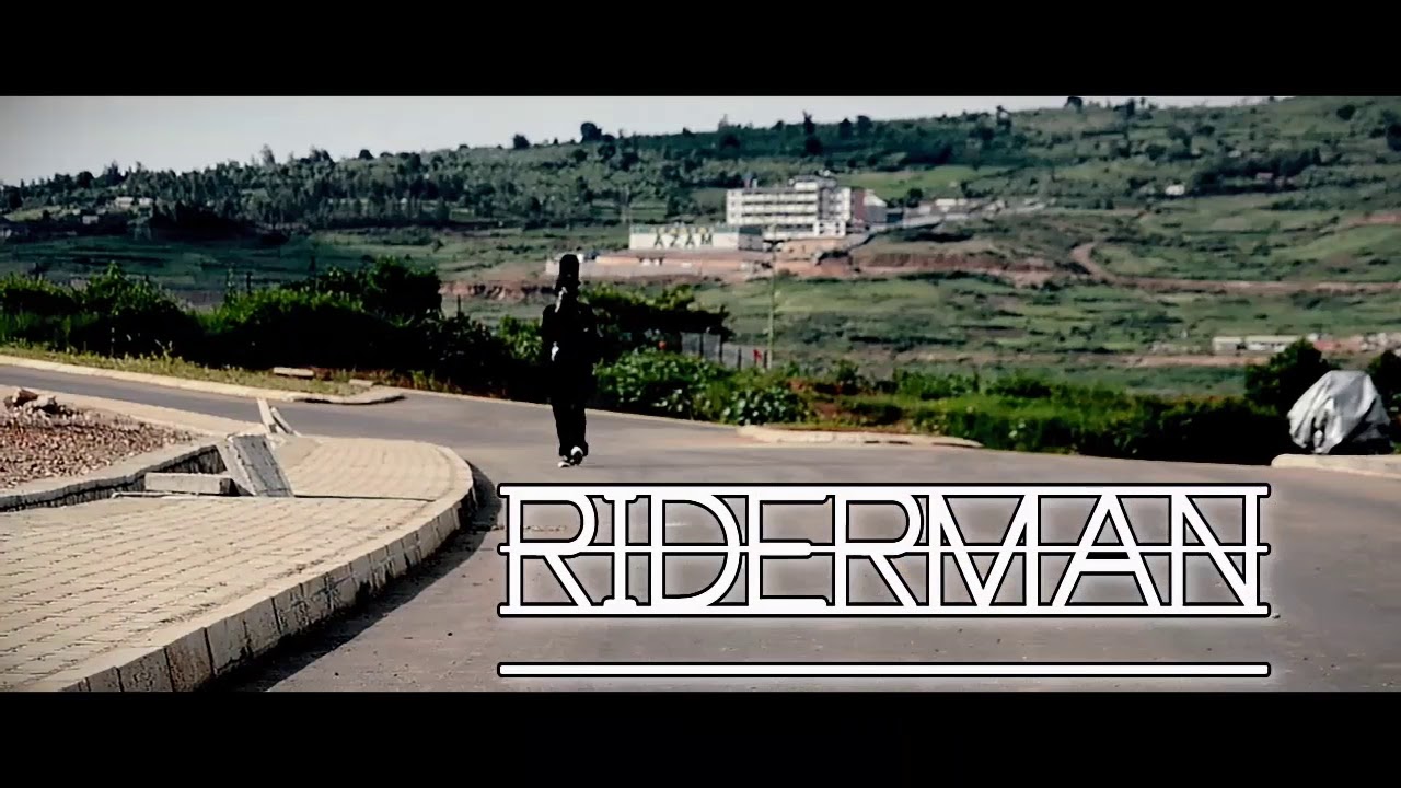 Riderman   Nkwiye Igihano Official Video