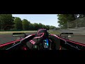 Monza  rss f3  137143  no drs