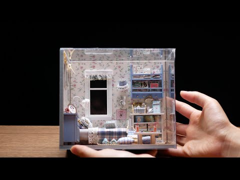 ドールハウス　ハンドメイド1/12　NO.76 ドールハウス ハンドメイド1/12 NO.76