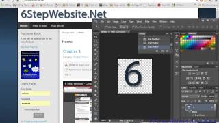 Changing the favicon in Joomla