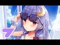 【東方Vocal】東方かわいい曲メドレー７