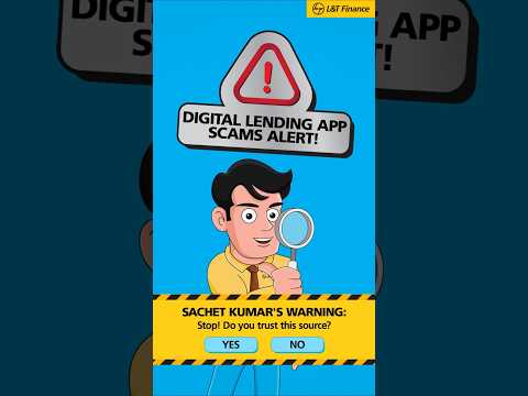 How to Identify Safe and Unsafe Digital Lending Apps