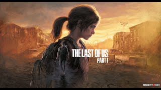 Розыгрыш бриллиантовых стикеров | The Last Of Us