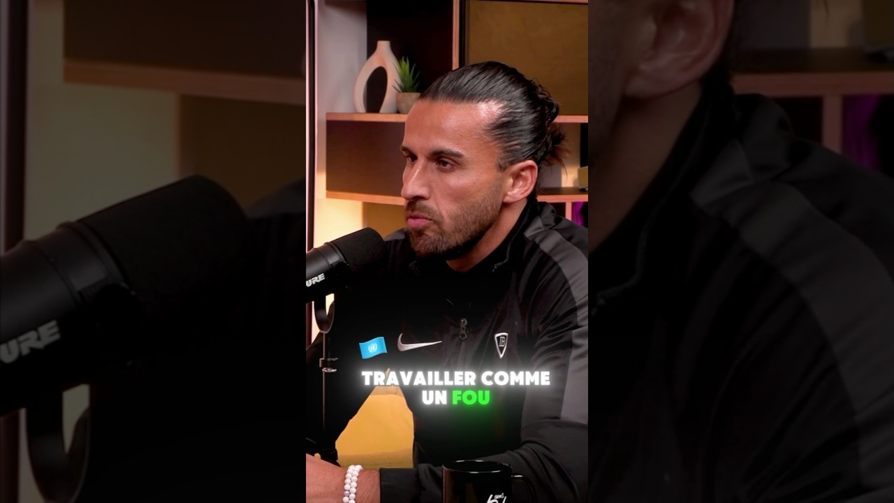 Se fixer un objectif pour devenir meilleur 🎯