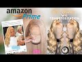 BEST AFFORDABLE WIGS ON AMAZON | *MUST HAVE* 613 Wig | Ash Blonde Hair Color For Black Women