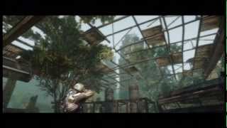 Crysis 3 Hunter Mode Bow Kills / Vanila-Thrilla