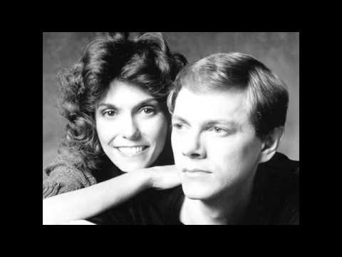 Carpenters - I Need To Be In Love