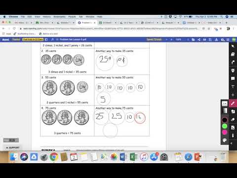 Problem Set 9