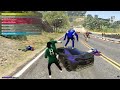[War House] สู่ขวัญบ้านใหม่ [HV]  Familie Classic1.0  #familiecity #highlights #gtav