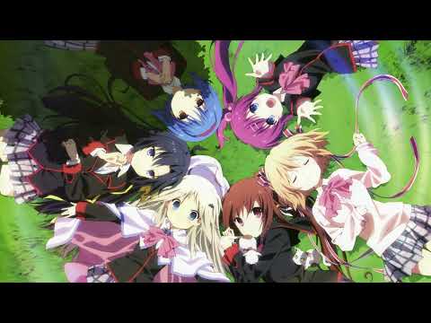 Little Busters! Refrain - Soko ni, kimi ga Iru dake de
