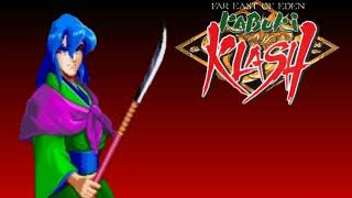 Far East Of Eden: Kabuki Klash (OST Neo Geo) - Snow, Moon, and Flowers (Orochimaru Stage)