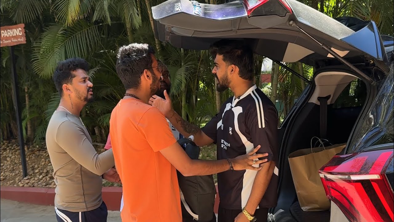 Trip Ali Jagla No More Trips | Samsameer_insta