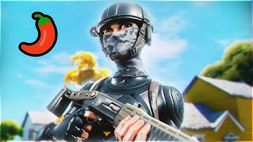 spicy🌶 (Fortnite Montage) #devourtheprey #devourslofh #teamdevour