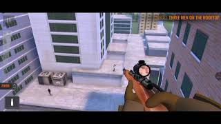 Sniper 3D - Shoot To Kill ( Official Game ) screenshot 1