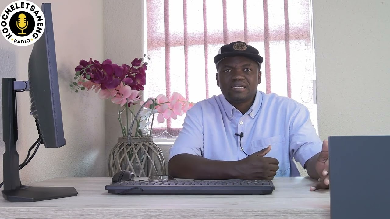 More Serious Spiritual ATTACK in the Vaal!