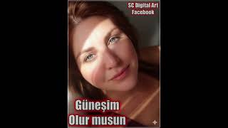 Güneşim Olur Musun ? - [Müzik] İlk Kez Şfet