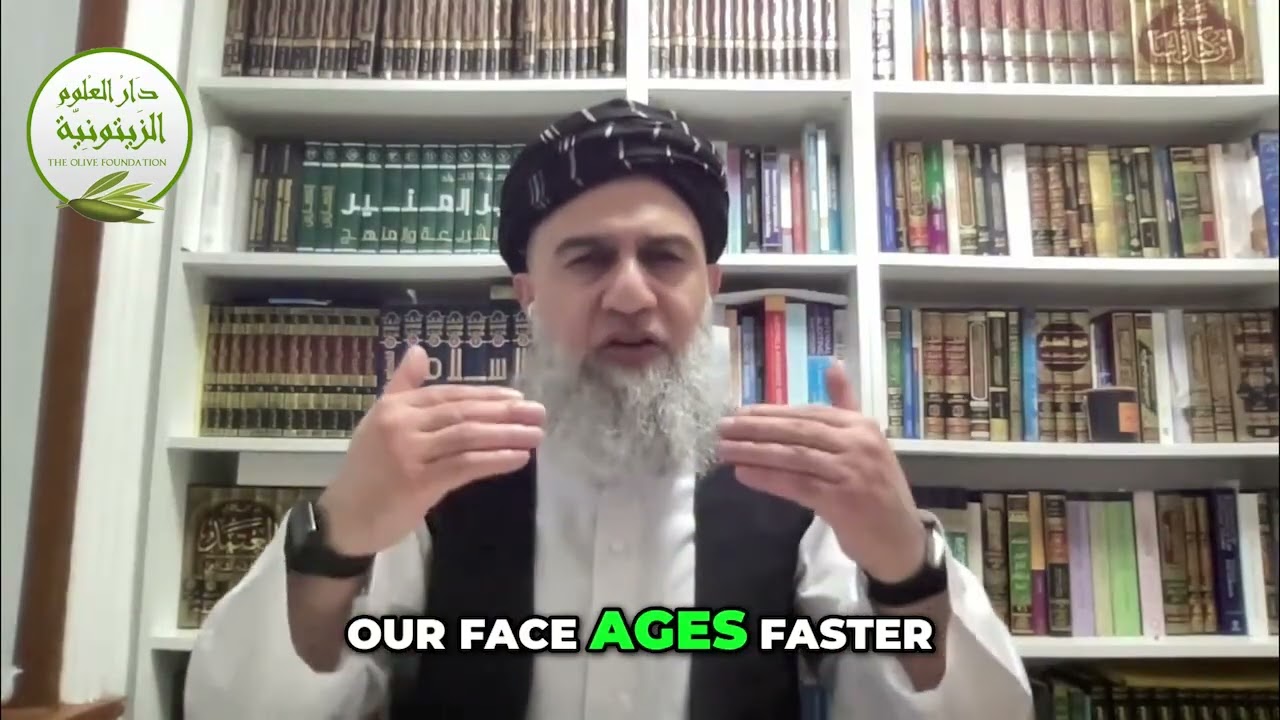 Protect Your Faith  The Subtle Erosion of Iman Explained