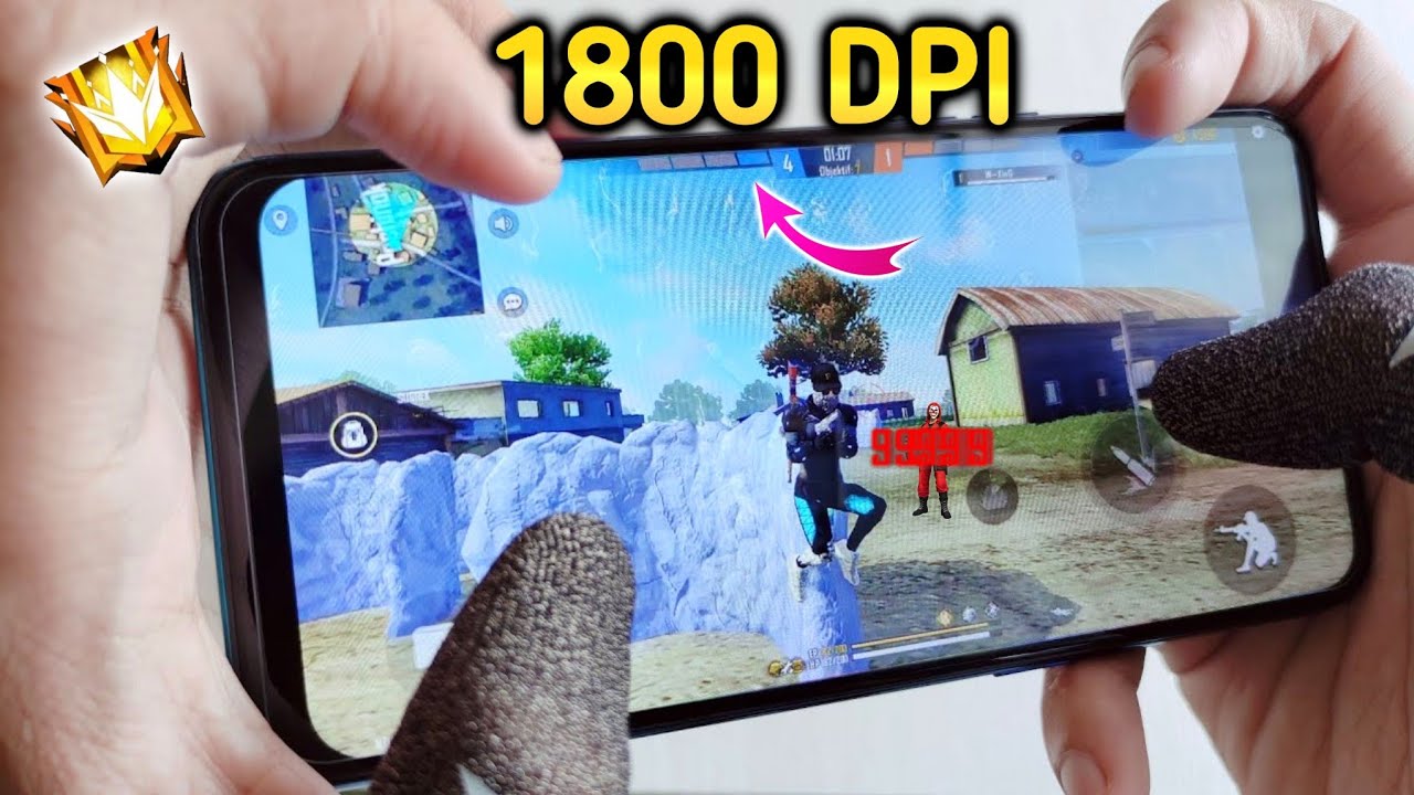 AUTO - AIMBOT [ HANDCAM ] 👽