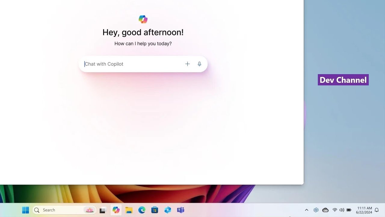 What s new in windows 11 build 26120 751 youtube