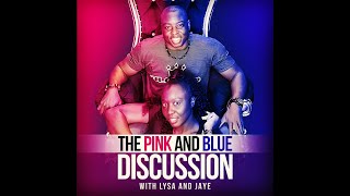 5050 In A Relationship Ep. 02 Ulysamashel Pink And Blue 28 February 2023