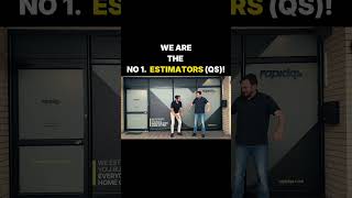 Reach us today if you need hand with your project estimation report at rapidqs.com