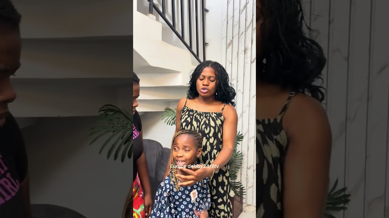 Маленькая услуга часть 2 Я никогда не знал, невероятно, полное видео