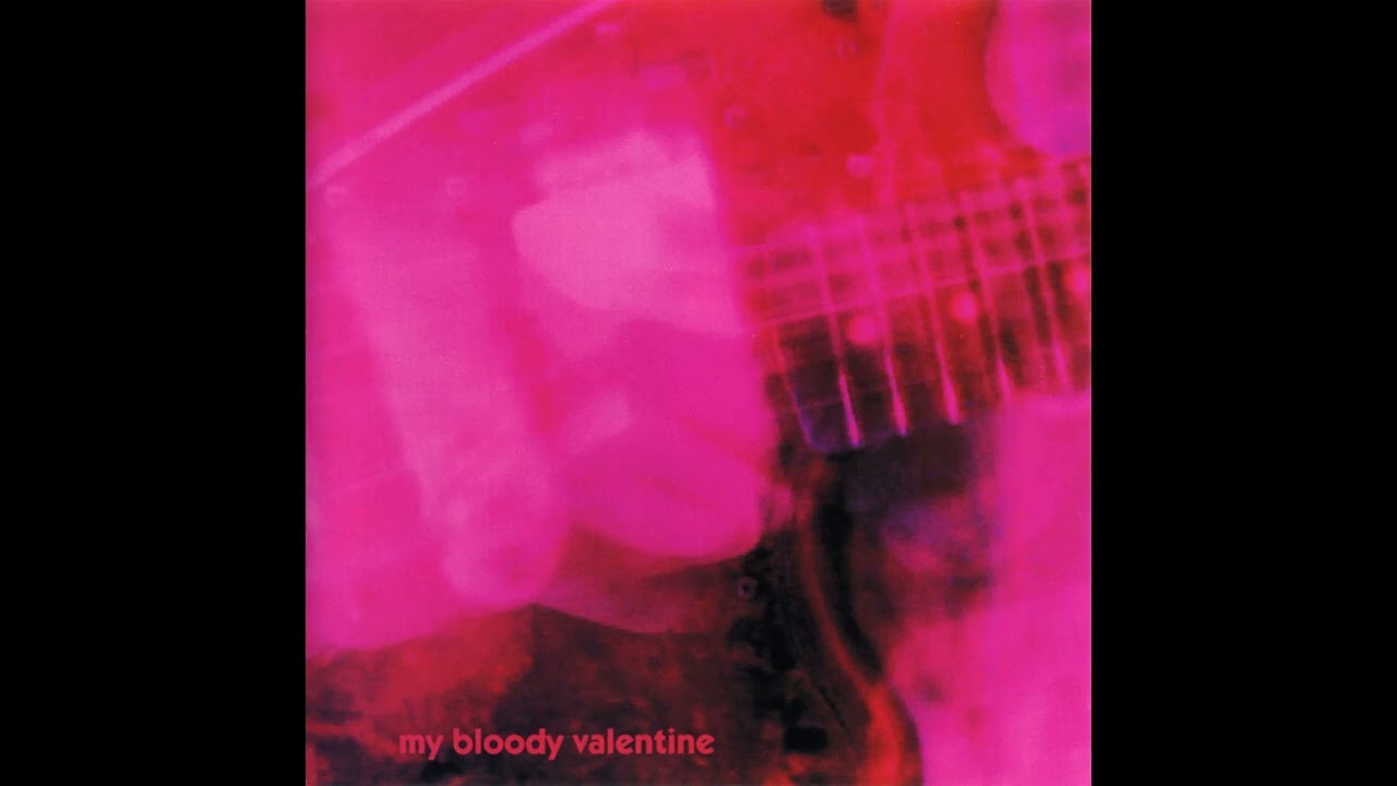 My Bloody Valentine - Sometimes - YouTube