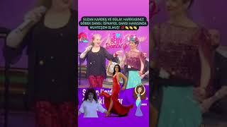 Suzan Kardeş Ve Gülay Sütçü 💃🕺👯♂️