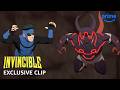 Invincible Season 4 Episode 4 Clip | Prime Video