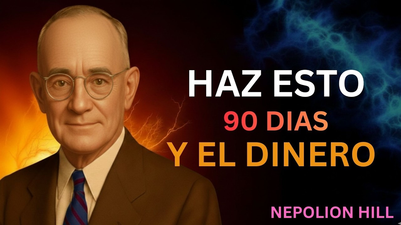 El Hábito Más Poderoso que Descubrió Napoleón Hill