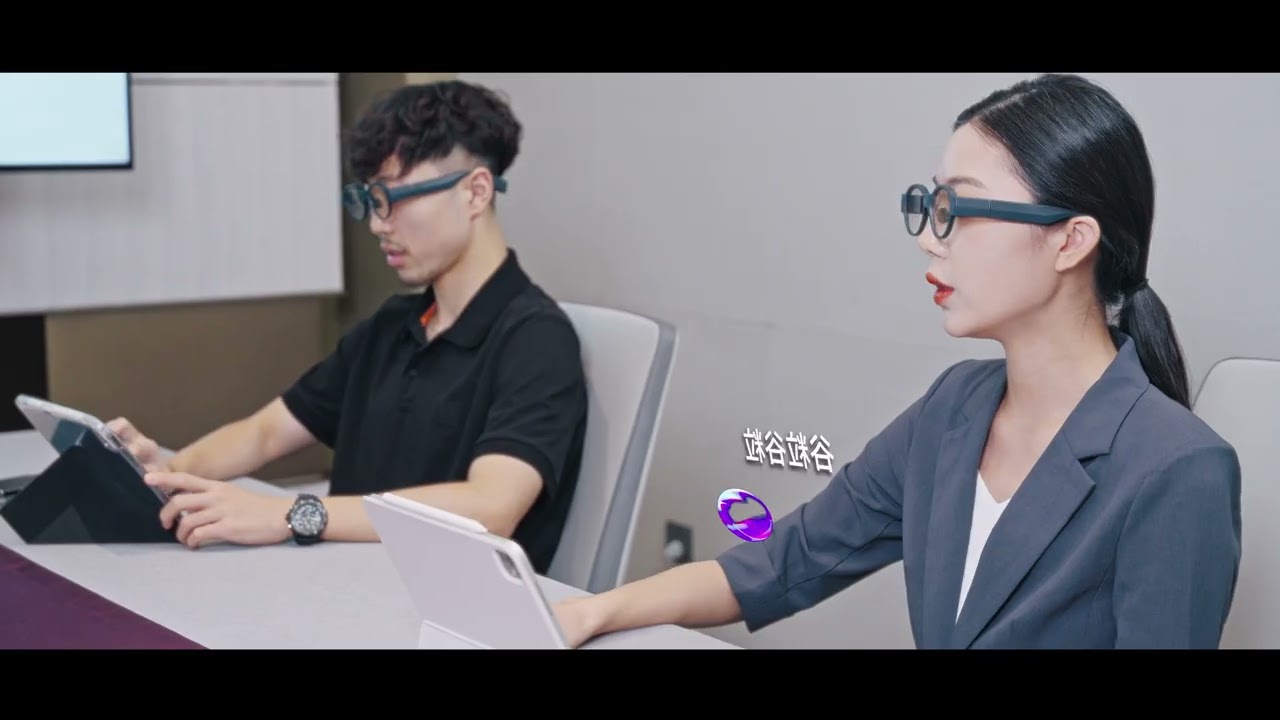 This AI Glasses Redefined My Productivity | Aura Assist Review