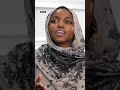 Sidee Naadiya oo gabar yar ah oo Mareykanka ku timid qaxooti ugu suurta gashay in ay noqoto Maayar?