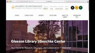 Introduction to PubMed