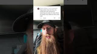 Part 1 - Dog Owner Reacts