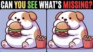 Spot The Difference! 🎉 Fun Brain Teasers Inside! 😄🔍 #105 screenshot 4