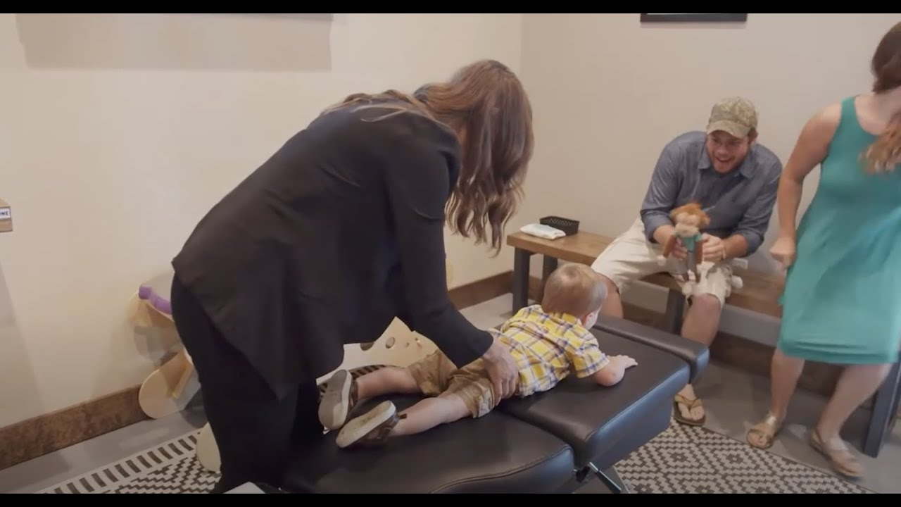 Premier Chiropractic | Infant and Pediatric Chiropractic Care in Springhill, TN