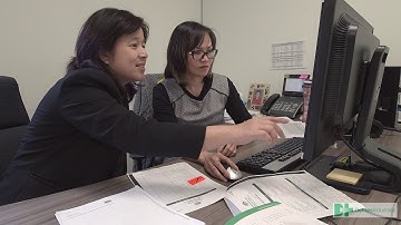 Defries Industries video Nov 2019