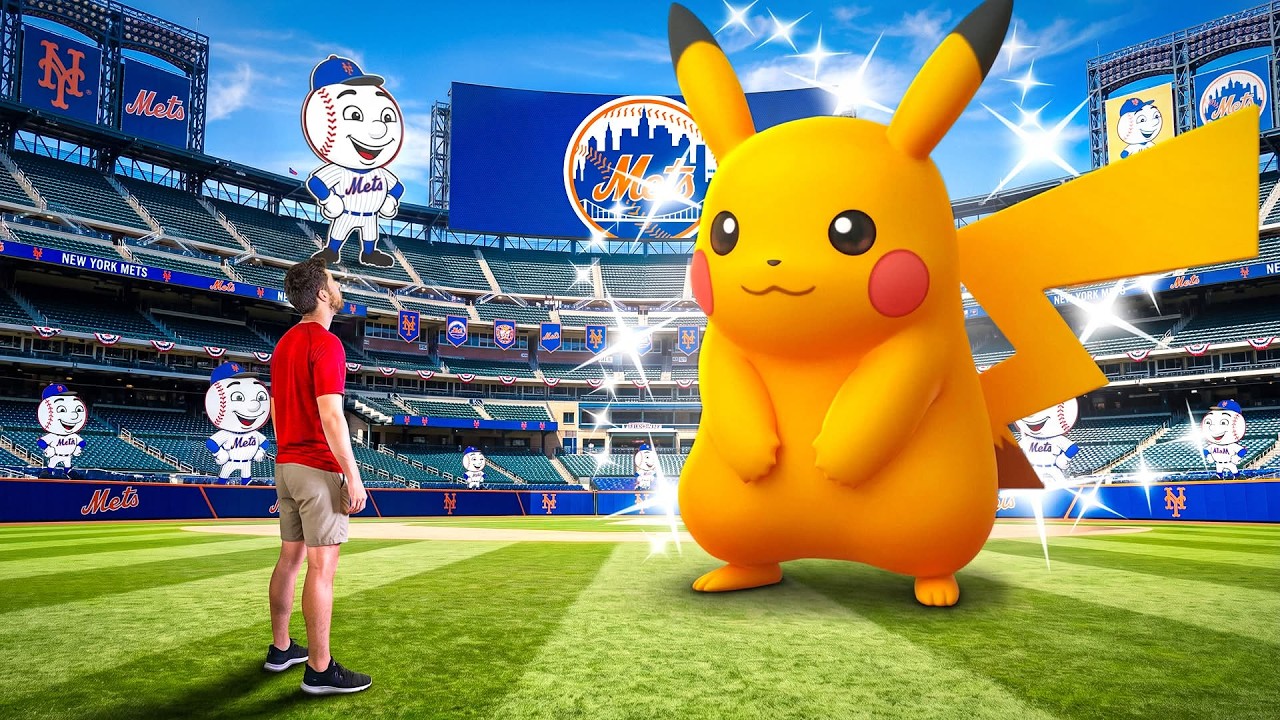 America’s Rarest Pokémon is More Impossible than you Think