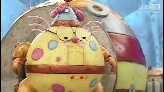 Little Robots - S02E06 - Not a Drum Was Heard