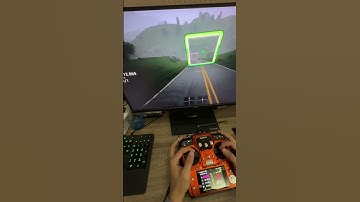 Drone racing simulator for beginner.Drone simulator and controller.Best fpv controller for beginner.