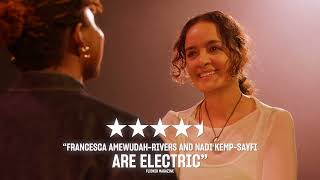 Tender | Trailer