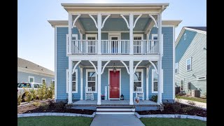 105 Callibluff Drive | Carnes Crossroads | Summerville, SC 29486 | MLS# 23002230 screenshot 5