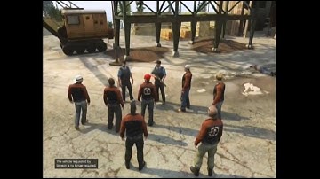 Rebel Riders Season 1 Episode 1 THE BEGGINING