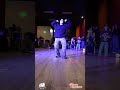 Mace | Freestyle Youth Prelim | Footprints Dance Retreat Friday Night Live | #SXSTV #krump #dance