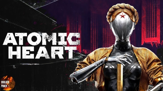 Atomic Heart : Complete Guide : Best Tips and Tricks to surviving