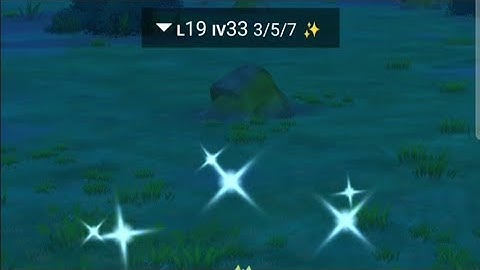 Bug Shiny✨ Pokemon Pgsharp Pokemon Go