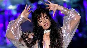 Camila Cabello | Never Be the Same (iHeartRadio Music Festival)