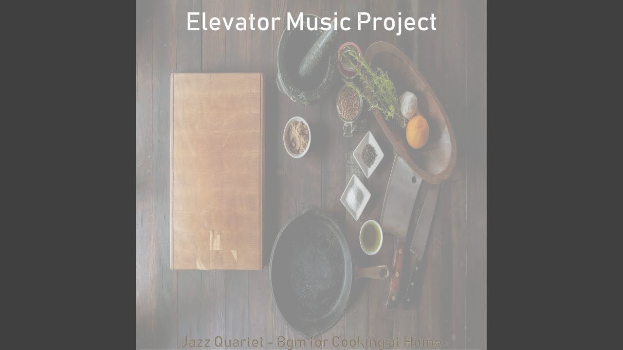 Background for Making Breakfast